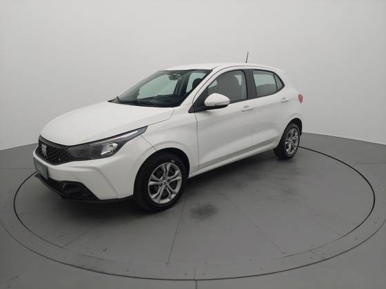 FIAT ARGO 1.0 FIREFLY FLEX DRIVE MANUAL FIAT ARGO 1.0 FIREFLY FLEX DRIVE MANUAL